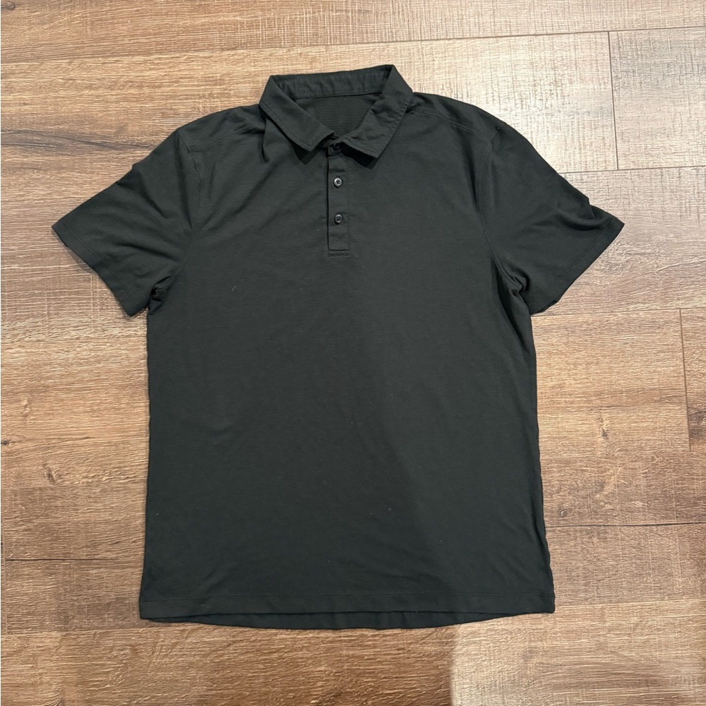 Lululemon | Evolution Polo